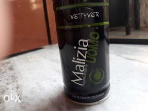 Spray Malizia Brand Imported