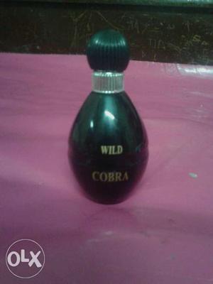 This is a parfeum of the saudi arab wild covera