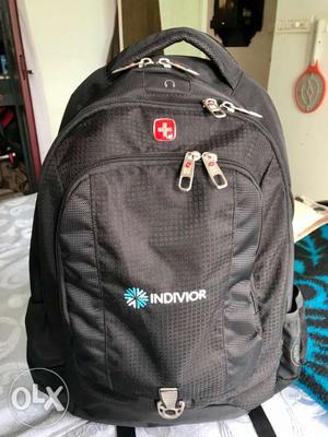 Wrengler Swiss laptop bag. purchased in USA for