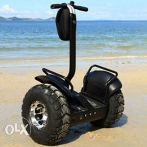 19 inch hoverboard Smart 2 wheels off-road scooter High