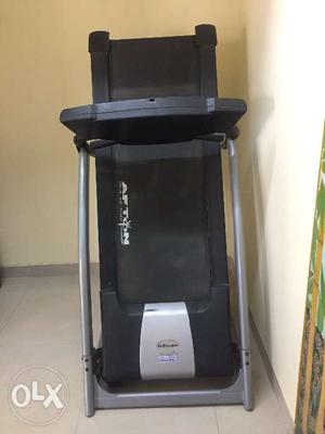 AFTON Treadmill in Good Working Condition.