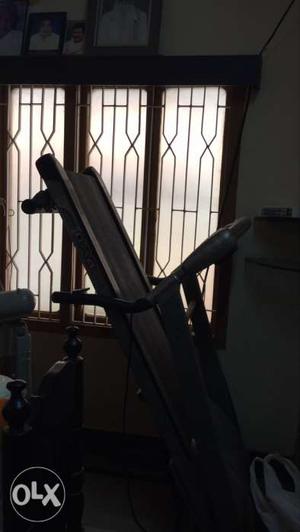 Aerofit treadmill 5 months old