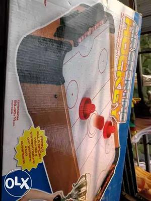 Air Sporting Hockey Box