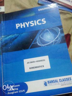 Bansal kota sheets  physics, chemestry, maths