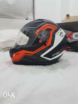 Brand New Axor Stealth Helmet (FMVSS 218 DOT