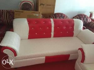 Brand new 5 seater sofa set Paras G Enterprise