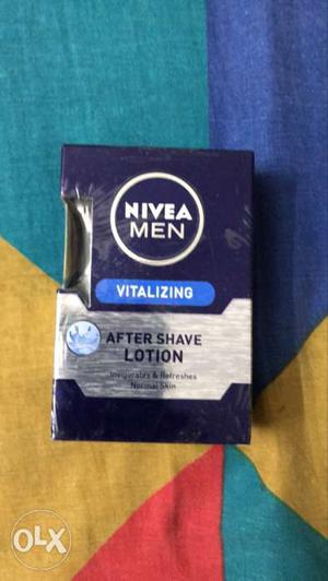 Brand new after shave lotion half the price.