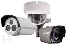 CCTV service