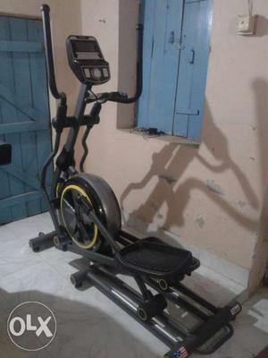 Commercial crosstrainer for sale call .3
