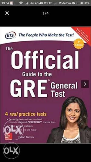 Complete GRE Material at throw away price