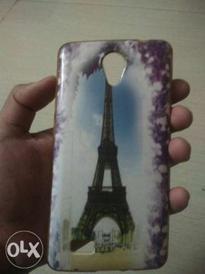 Cover for Vivo Y21L