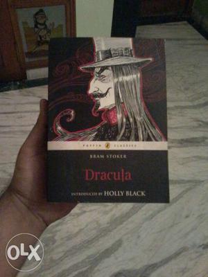 Dracula By Dean Stoker Book