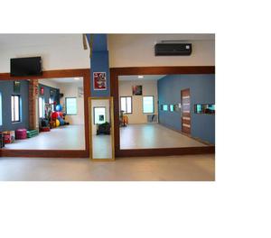 Fitness Club in DHA Lahore Amritsar