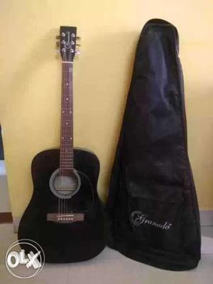 Granada full size guitar in excellent condition