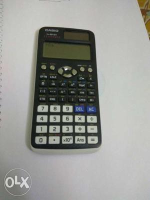 Great chance to get a really advance calculator