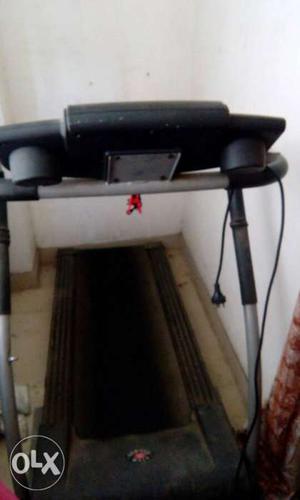 Hve electronic treadmill at good price