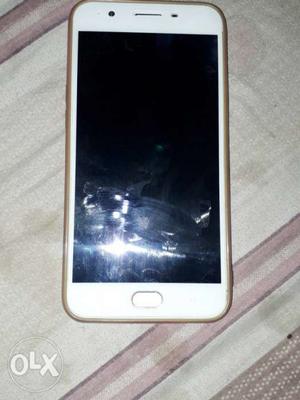 I selling my phone oppo F1s.. Is in best