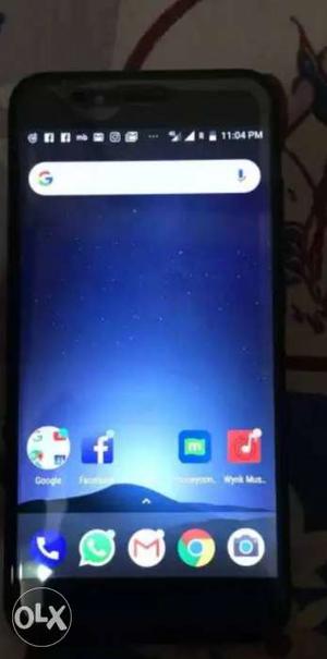 I want to sell my mi a1 good condition only