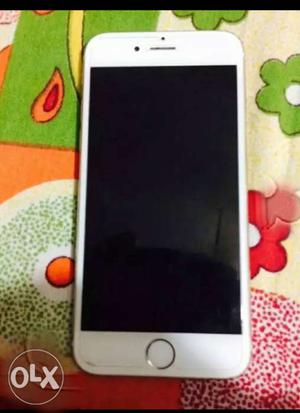 IPhone 6 32gb memorie 6 month old
