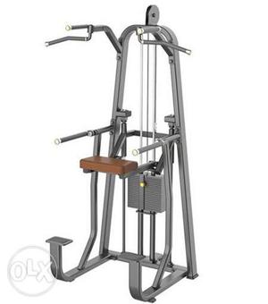 Largest commercial gym equipment supply for Low Budget