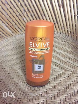 L'oreal Elvive Smoothing Conditioner, bought from