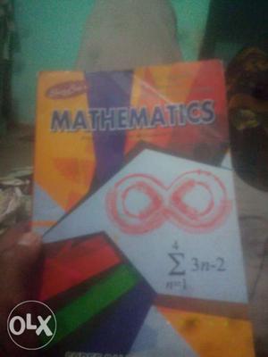 Mathematics for engnring and B. Pharmacy
