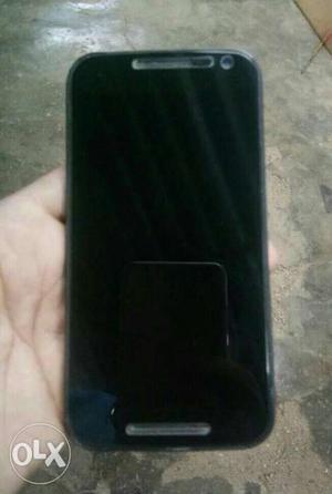 Motog3 4g Good condition no problems only mobile