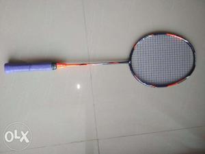 New Victor Arrow Power  Badminton Racket