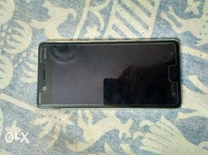 Nokia 5 only 1month old with 3gb ram and in nice