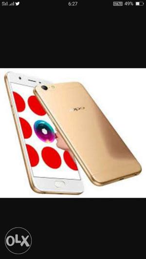 Oppo A57.very good condition mobile phone.