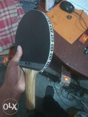 Pesco table tennis racket in brand new condition.