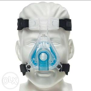 Philips CPAP Gel Mask