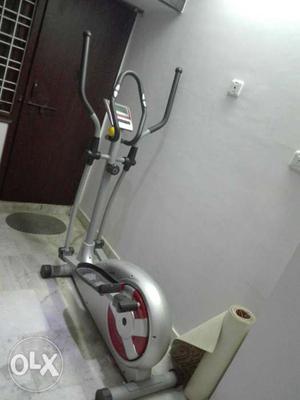 Propel HX69i Fitness Equipment