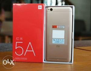 Redmi new seal package sale