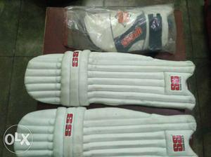SS cricket kit original used once for an