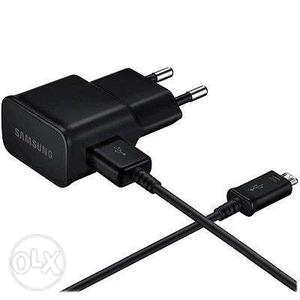 Samsung Brand New Original C9 Pro Type-C Fast Charger at