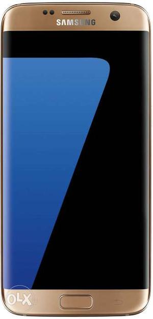 Samsung S7 Edge brand new condition