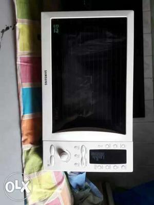 Samsung oven