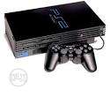 Sell my playstation 2ok condition with 2 remotes