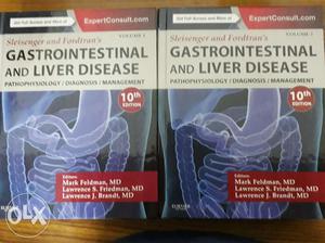 Sleisinger and Fordtran's Gastrointestinal and