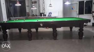 Snooker Table