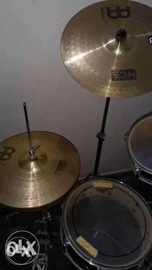 Tama imperial star 5pc drum kit