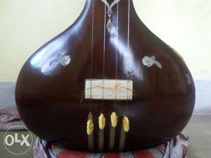 Tanpura brand new