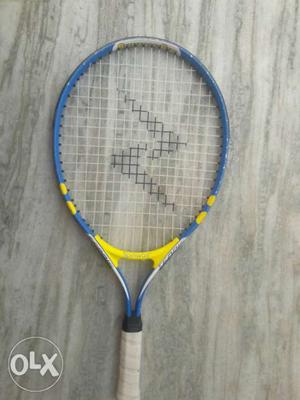 Tennis racket for beginners(21-inch)