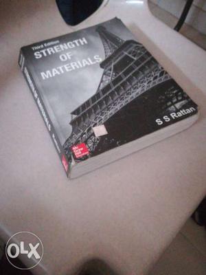 Third edition strength of materials Mc Graw Hill