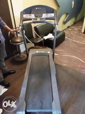 Treadmill for sale in very good condition.