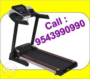 Treadmill from Home Fitness Whole Sale Price