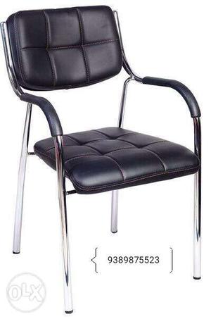 Visitor office chair avaiable  per pcs