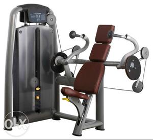 We provide a huge variety of the best commercial gym