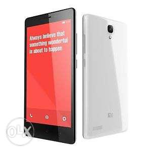 Xioami-Redmi-Note-4G-8GB-White-Pre-owned